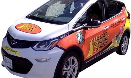 Escuela de Conducción en Dallas – Clases prácticas, instructores certificados y certificado de manejo