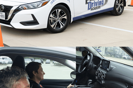 Elite Driving Academy, LLC – Escuela de Conducción Premium y Cursos de Manejo Seguro