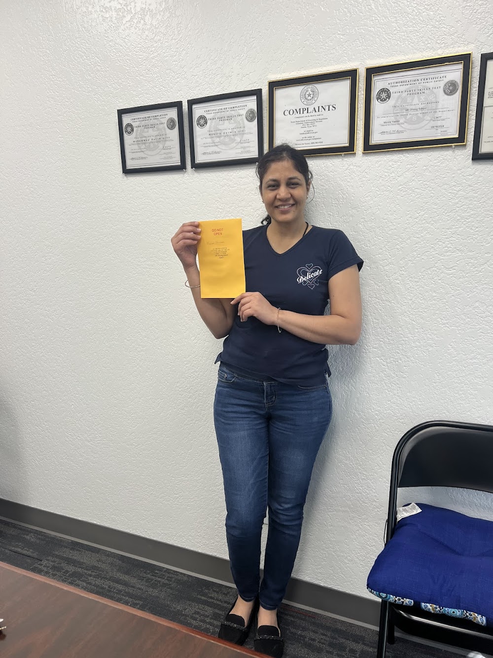 AK Driving School Irving TX – La Mejor Escuela de Conducción en Irving
