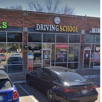 Escuela de Manejo para Adultos y Adolescentes en Irving TX – Clases de Conducción Seguras