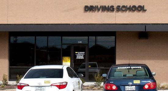 Escuela de Conducción Secure Lane – Cursos de Manejo Seguro y Certificado