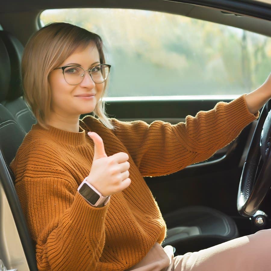 DPS Mobile Driving School – Clases de Conducción a Domicilio, Aprende a Conducir Seguro