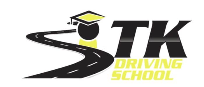 TK Driving School 1 Escuela de Conducción TK – Clases de manejo, certificación y práctica en carretera