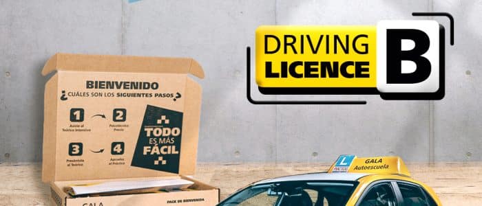 Escuela de Manejo: Clases de Conducción, Examen de Licencia y Técnicas de Seguridad