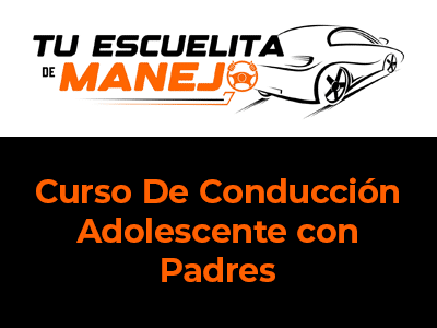 Escuela de Manejo: Licencia de Conducir y Road Test – TU ESCUELITA DE MANEJO 2