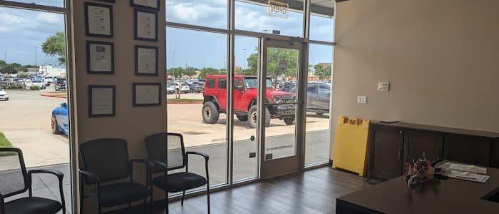 Escuela de Manejo Spring Driving School 1960 Road West – Clásica escuela de conducción vintage