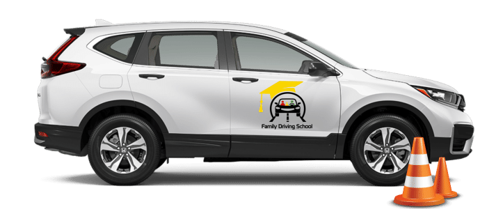 Family Driving School LLC – Escuela de Manejo en Houston | Clases de Conducción y Licencia