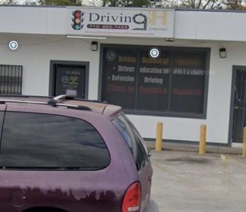 Escuela de Conducción en Houston – Clases de Manejo, Licencia y Seguridad Vial