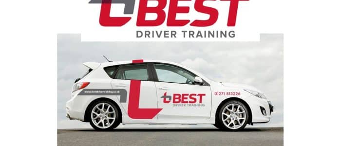 Escuela de Conducir BEST Training LLC – Clases de Manejo Profesionales y Certificadas