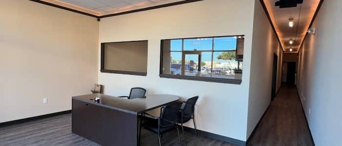 Escuela de Manejo Spring Driving School Klein – Clases de Conducción y Licencia de Conducir