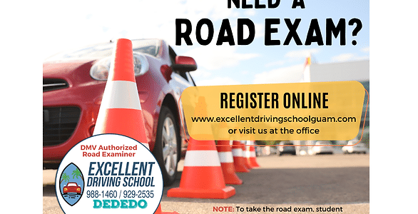 Escuela de Manejo Excellent Driving School LLC – Cursos de Conducción y Licencia de Conductor