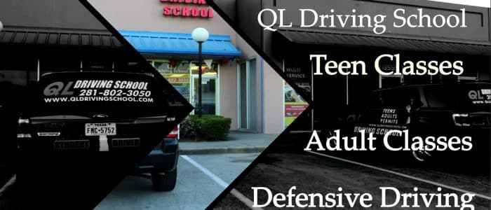 Escuela de Conducción QL – Clases de Manejo, Permiso de Conducción y Prácticas Seguras