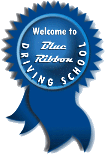 Escuela de Conducción Blue Ribbon – Clases de Manejo Profesionales y Certificadas