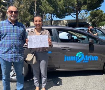 Escuela de Conducción Jumpstart – Clases de Manejo, Licencia Rápida y Seguridad Vial