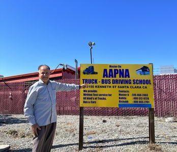 Escuela de Conducción de Camiones APNA – Cursos Profesionales y Certificación de Conductores