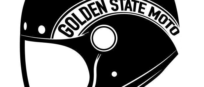 Golden State Moto: Moto deportiva de California con estilo urbano y alto rendimiento