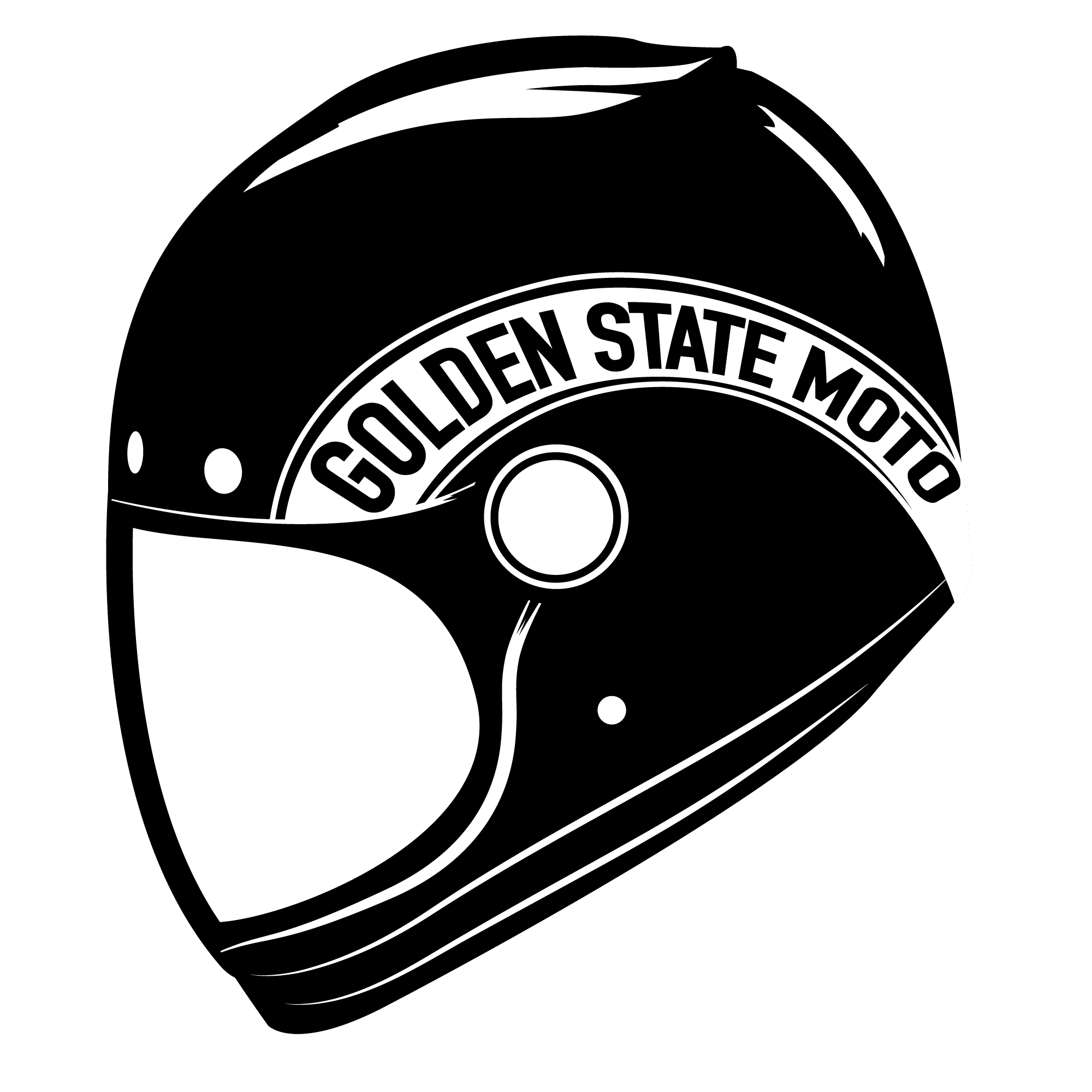 Golden State Moto: Moto deportiva de California con estilo urbano y alto rendimiento