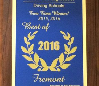 Escuela de Conducción Success: tu opción en Bay Area, South Bay y Fremont