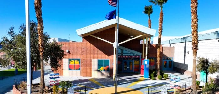 Foto de la Escuela Primaria Sunrise Acres – Educación Infantil de Calidad