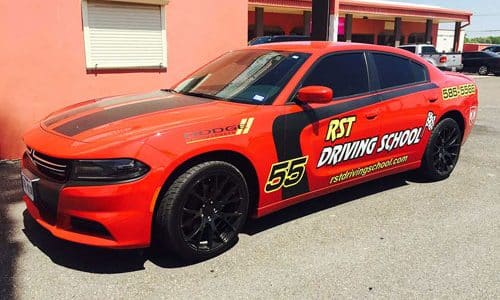 RST Driving School – Aprende a Conducir con Cursos de Manejo Profesionales | Autoescuela