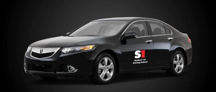 Escuela de Conducción Student 1st – Clases de Manejo para Principiantes y Licencia Rápida