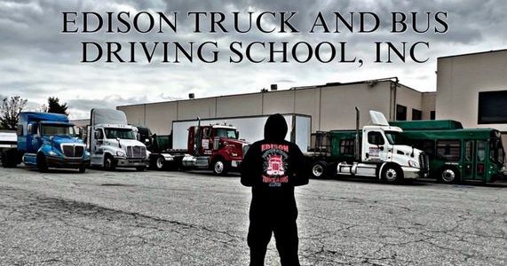 Escuela de Conducción de Camiones y Autobuses Edison – Cursos Profesionales y Certificación Rápida