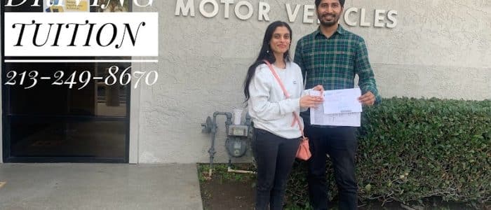 Clases de Conducción con Instructor Licenciado – Kabir’s Driving Tuition | Aprenda a Conducir Seguro