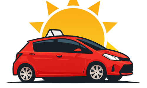 Escuela de tráfico Navarro: Curso de manejo seguro y rápido para obtener tu licencia