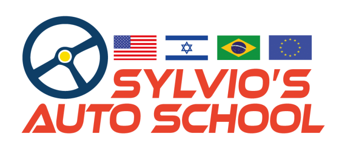 Sylvio’s Auto Driving School – Escuela de Conducción Profesional, Clases de Manejo y Certificación