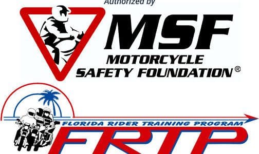 Escuela de Seguridad para Motociclistas en el Sureste de Florida – Curso Certificado de Manejo Seguro