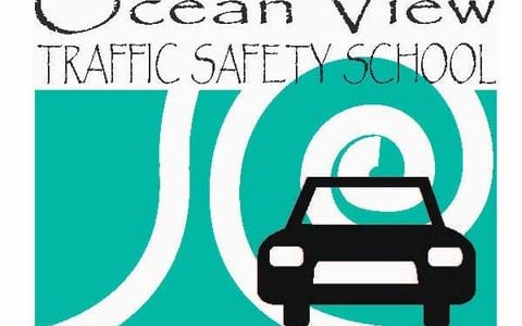 Escuela de Seguridad Vial en Vista al Océano – Educación y Conciencia de Tráfico