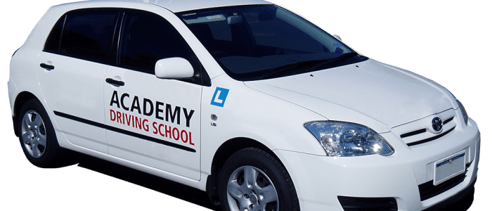 Academy Driving School - Escuela de Conducción con Instructores Certificados y Clases Prácticas