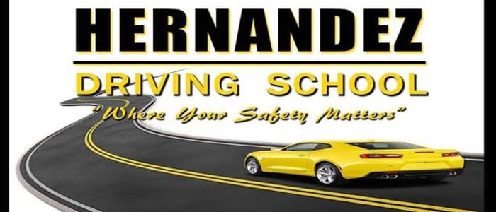 Escuela de Conducción Hernández: Clases de Manejo, Licencia Rápida y Seguridad Vial