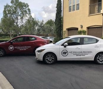 Escuela de Conducción AP – Clases de manejo, certificación y práctica segura