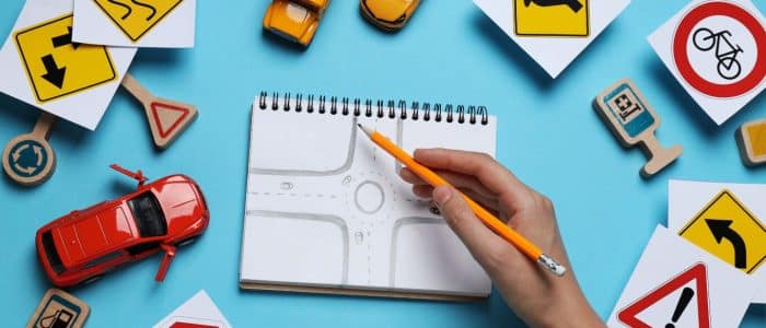 Autoescuela en Modesto CA: Mejores precios, opciones y consejos para aprobar el examen de manejo