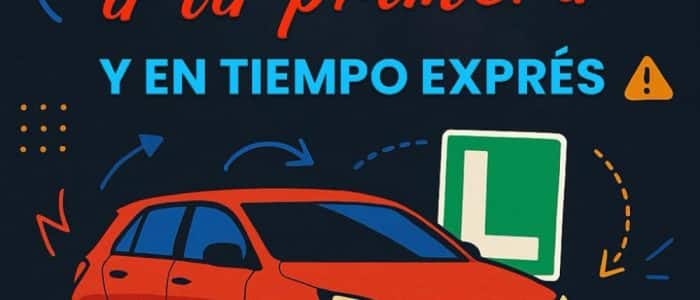 Autoescuela en Huntington Park, California: Guía rápida para obtener tu licencia de conducir