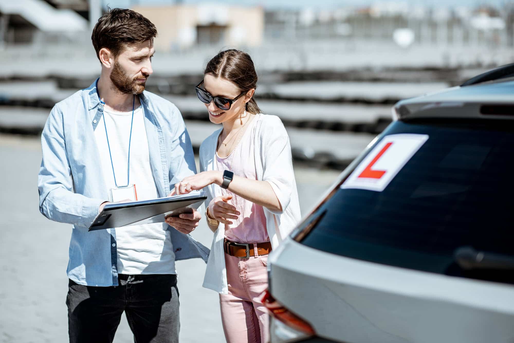Autoescuela en Miami, Florida – Guía completa para elegir la mejor escuela de manejo