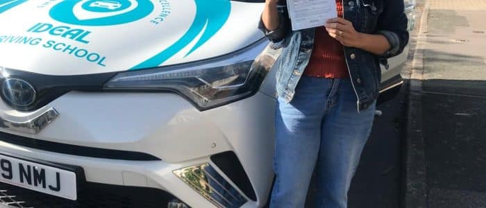 Escuela de Conducción Ideal: Aprende a conducir con los mejores instructores y certificación rápida