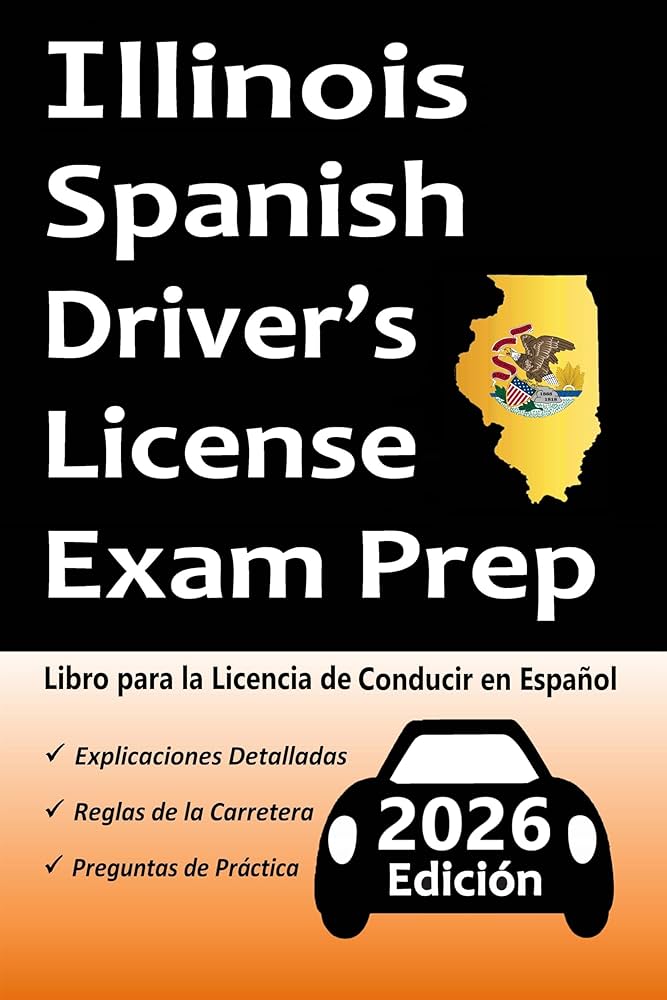Autoescuela en Cicero, Illinois: Guía rápida para obtener tu licencia de conducir