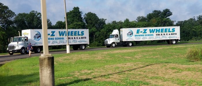 EZ Wheels Driving School – Aprende a Conducir con Clases Prácticas y Obtén tu Licencia Rápida