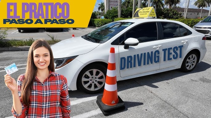 Autoescuela en Osceola FL: Guía completa para aprobar tu examen de manejo