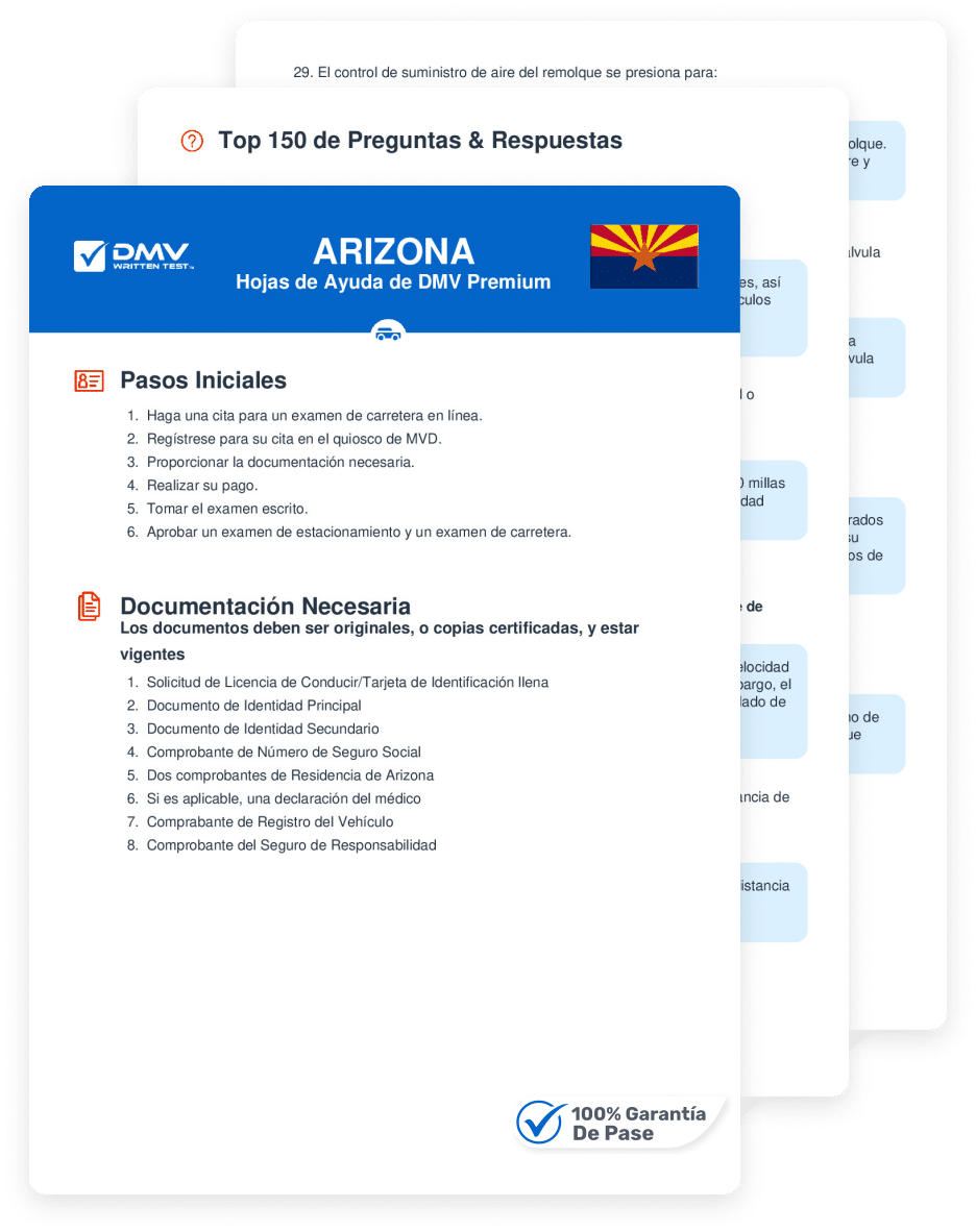 Autoescuela en Yuma, Arizona: Obtén tu Licencia de Conducir Rápidamente – Guía Completa