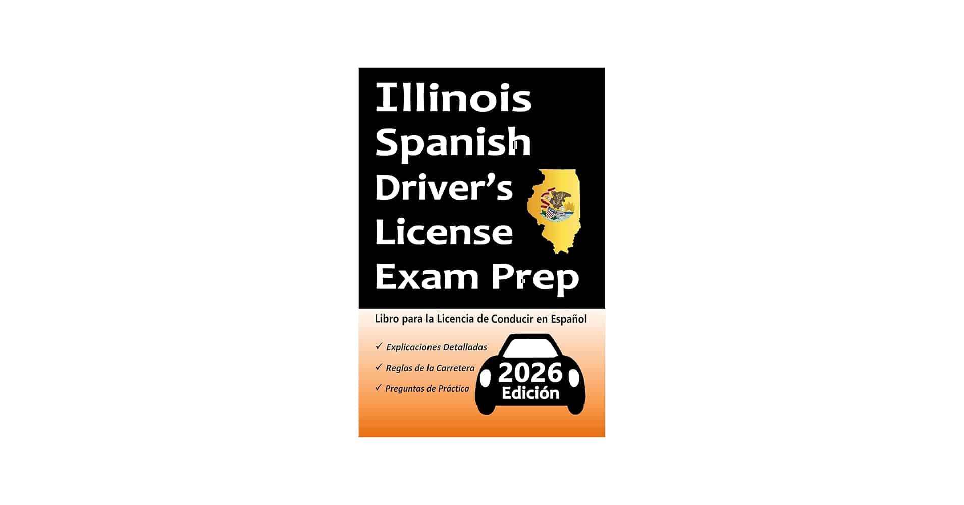 Autoescuela en Cook, Illinois: Guía rápida para obtener tu licencia sin contratiempos