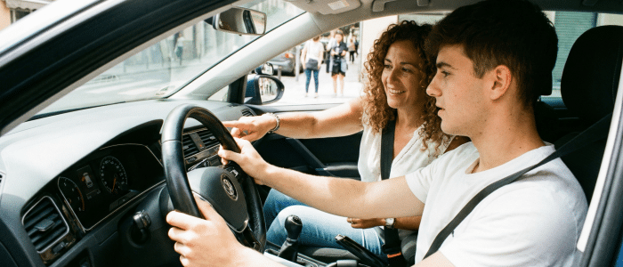 Autoescuela en Spring Valley, CA – Conduce Seguro y Obtén tu Licencia Rápidamente