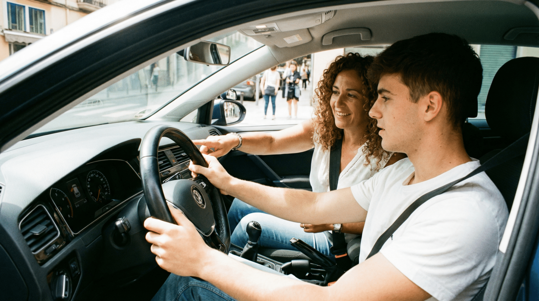 Autoescuela en Spring Valley, CA – Conduce Seguro y Obtén tu Licencia Rápidamente