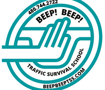 Beep Beep Traffic School – Escuela de Tráfico y Seguridad Vial, Cursos y Clases de Manejo