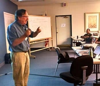 Escuela de Tráfico Central Phoenix – Cursos de Manejo y Seguridad Vial en Arizona