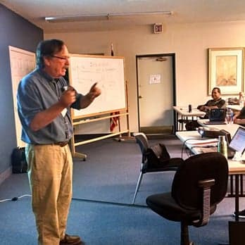 Escuela de Tráfico Central Phoenix – Cursos de Manejo y Seguridad Vial en Arizona