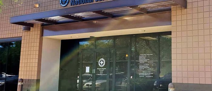 Escuela de Conducción Defensiva – Capítulo Arizona del National Safety Council | Curso de Seguridad Vial