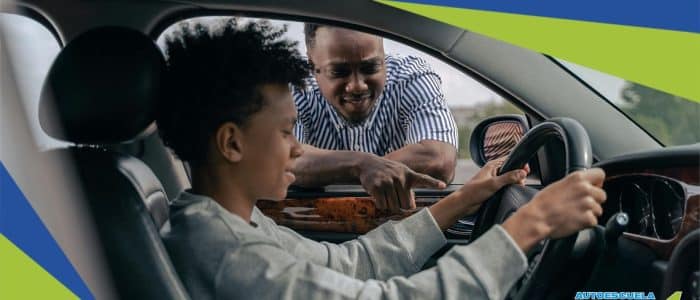 Aprende a conducir: Clases de manejo profesional, teoría y práctica en carretera